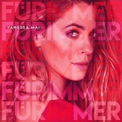 Vanessa Mai - Fur Immer (CD)