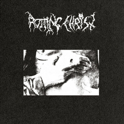 Rotting Christ & Monumentum - Split EP 1991 (7 inch SIngle lP)