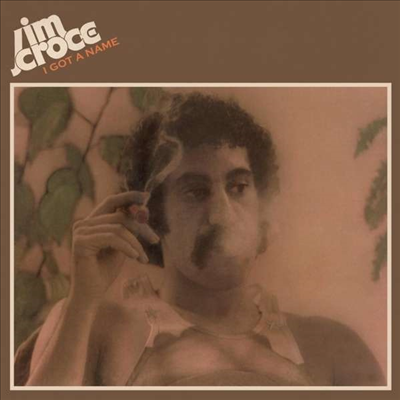 Jim Croce - I Got A Name (Vinyl LP)