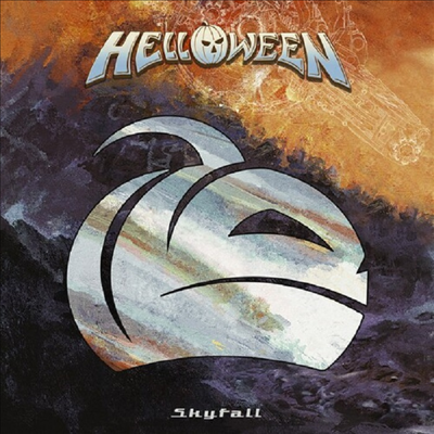 Helloween - Skyfall (12 Inch Single LP)