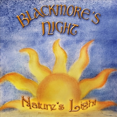 Blackmore&#39;s Night - Nature&#39;s Light (Digipack)(CD)