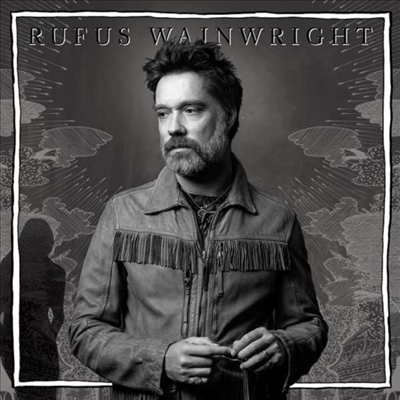 Rufus Wainwright - Unfollow The Rules (Digipack)(CD)