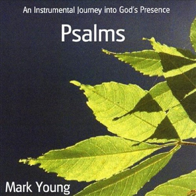 Mark Young - Psalms (CD-R)