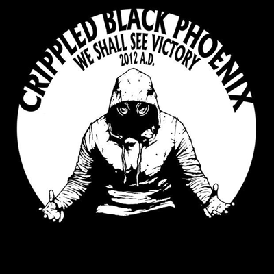 Crippled Black Phoenix - We Shall See Victory - Live In Bern 2012 A.D. (2CD)