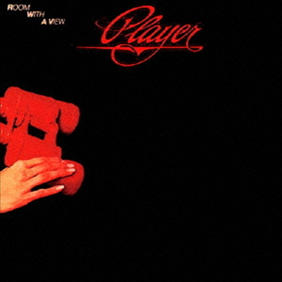 Player - Room With A View (Ltd. Ed)(일본반)(CD)