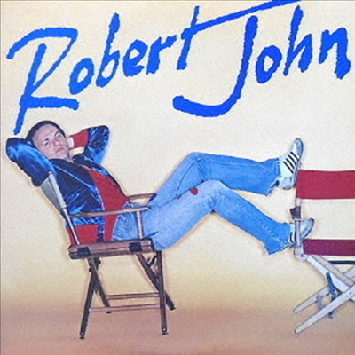 Robert John - Sad Eyes (Ltd. Ed)(일본반)(CD)