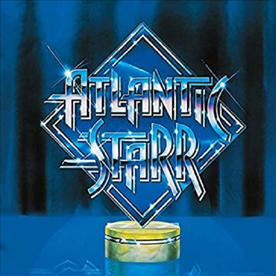 Atlantic Starr - Yours Forever (Remastered)(CD)