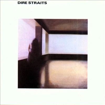 Dire Straits - Dire Straits (Syeop 2021)(180g LP)