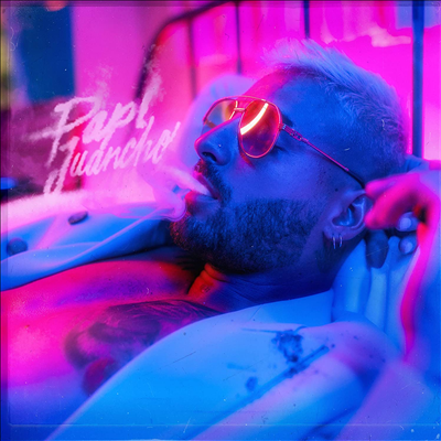 Maluma - Papi Juancho (CD)