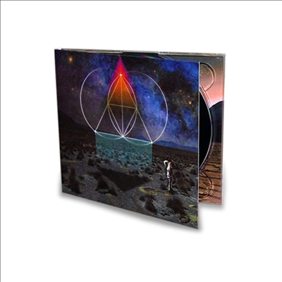 Glitch Mob - Drink The Sea (10th Anniversary Edition)(Remastered)(Digipack)(CD)