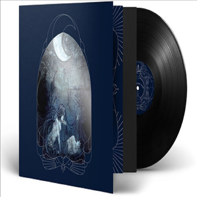 Alcest - Ecailles De Lune (Anniversary Edition)(180g LP)