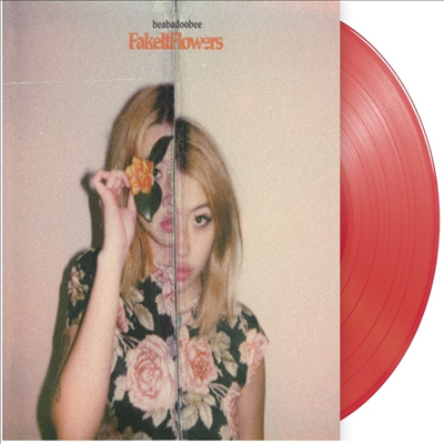 Beabadoobee - Fake It Flowers (Ltd)(Colored LP)