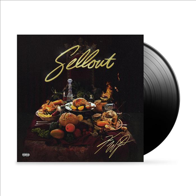 Koe Wetzel - Sellout (LP)