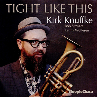 Kirk Knuffke - Tight Like This (CD)