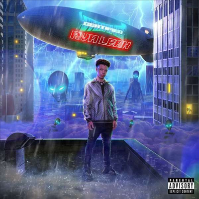 Lil Mosey - Certified Hitmaker (CD)