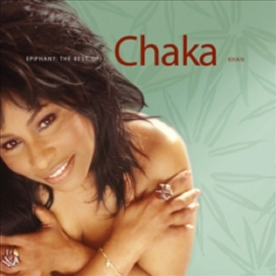 Chaka Khan - Epiphany: The Best Of Chaka Khan (Ltd)(Colored LP)