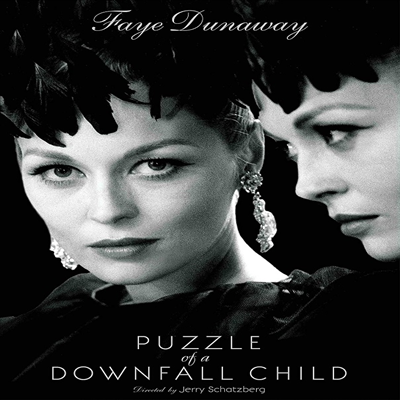 Puzzle Of A Downfall Child (1970)(지역코드1)(한글무자막)(DVD)