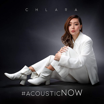 Chlara - #acousticNow (LP)