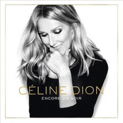 Celine Dion - Encore Un Soir (Reissue)(2LP)