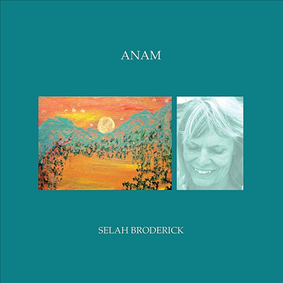 Selah Broderick - Anam (LP)