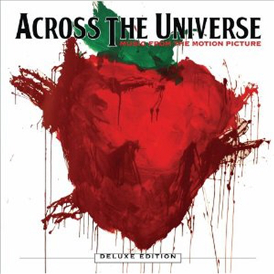 Original Soundtrack - Across the Universe (어크로스 더 유니버스) (Deluxe Version)(2CD)