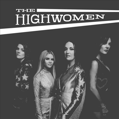 Highwomen - Highwomen (CD)