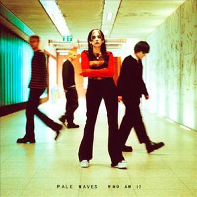 Pales Waves - Who Am I? (LP)