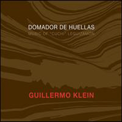 Guillermo Klein - Domandor De Huellas (Digipack)(CD)