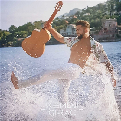 Kendji Girac - Mi Vida