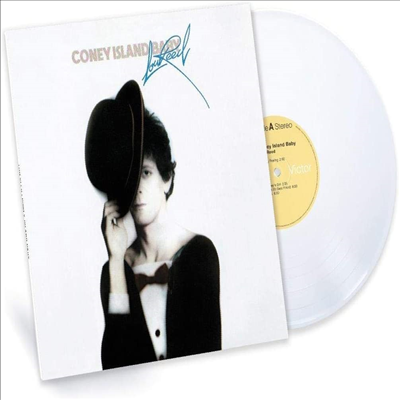 Lou Reed - Coney Island Baby (Ltd)(200g Colored LP)