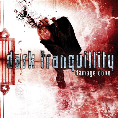 Dark Tranquillity - Damage Done (Bonus Tracks)(CD)