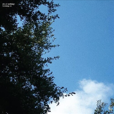 Cloud Nothings - Turning On (LP)