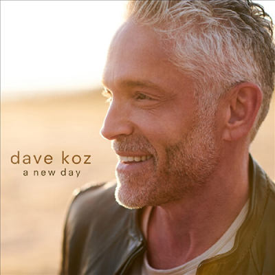 Dave Koz - A New Day (Digipack)(CD)