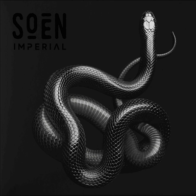 Soen - Imperial (LP)