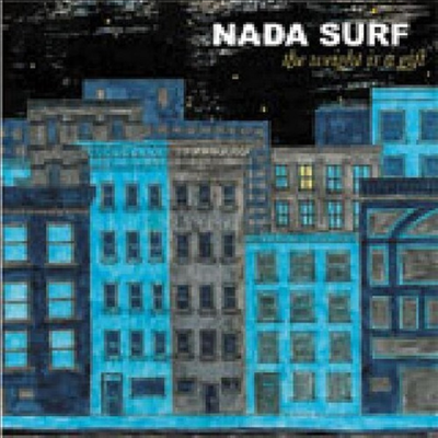 Nada Surf - Weight Is A Gift (Ltd)(2CD)