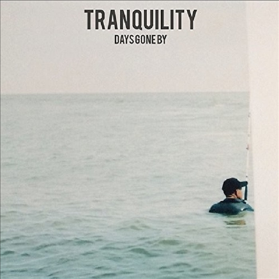 Tranquility - Days Gone By (CD-R)