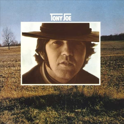 Tony Joe White - Tony Joe (CD)