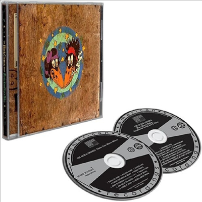 Black Crowes - Shake Your Money Maker (30th Anniversary Edition)(Remastered)(2CD)