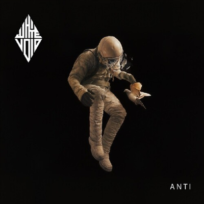 White Void - Anti (CD)