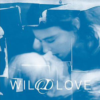 Sylvie Kreusch - Wild Love (10 inch LP)