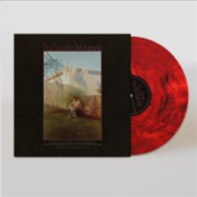 Fruit Bats - Pet Parade (Ltd)(Colored LP)