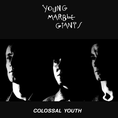 Young Marble Giants - Colossal Youth / Hurrah, New York, November &#39;80 (40th Anniversary Edition) (Digipack)(2CD+DVD)