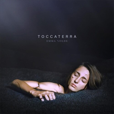 Emma Nolde - Toccaterra (CD)