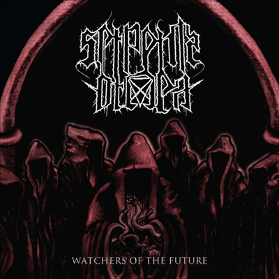 Serpent's Order - Watchers Of The Future (CD)