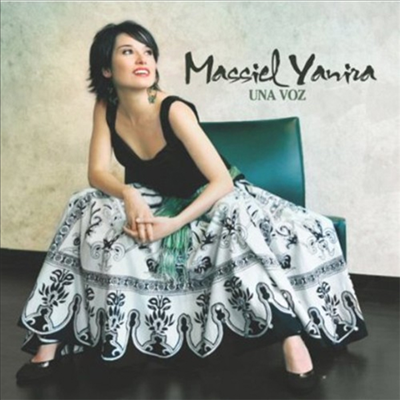 Yanira Massiel - Una Voz (CD)