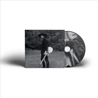 Jose James - Jose James: New York 2020 (Live) (Digipack)(2CD)