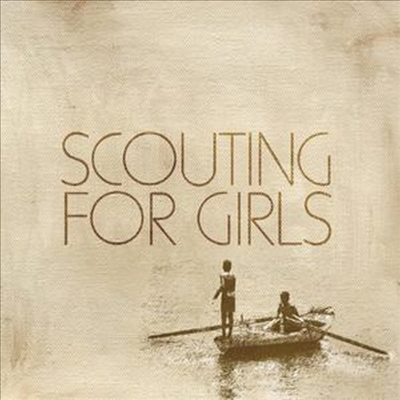 Scouting For Girls - Scouting For Girls (Deluxe Edition)(2CD)