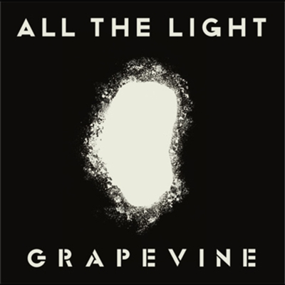 Grapevine (그레이프바인) - All The Light (LP)