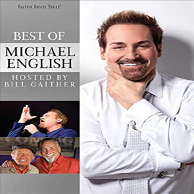 Michael English - Best Of Michael English(지역코드1)(DVD)