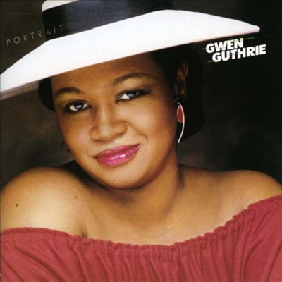 Gwen Guthrie - Portrait + 3 (Remastered)(Expanded Edition)(CD)